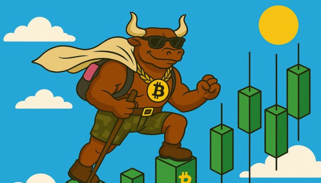 Is This the Next Presale Set to Skyrocket? Is This the Next Presale Set to Skyrocket