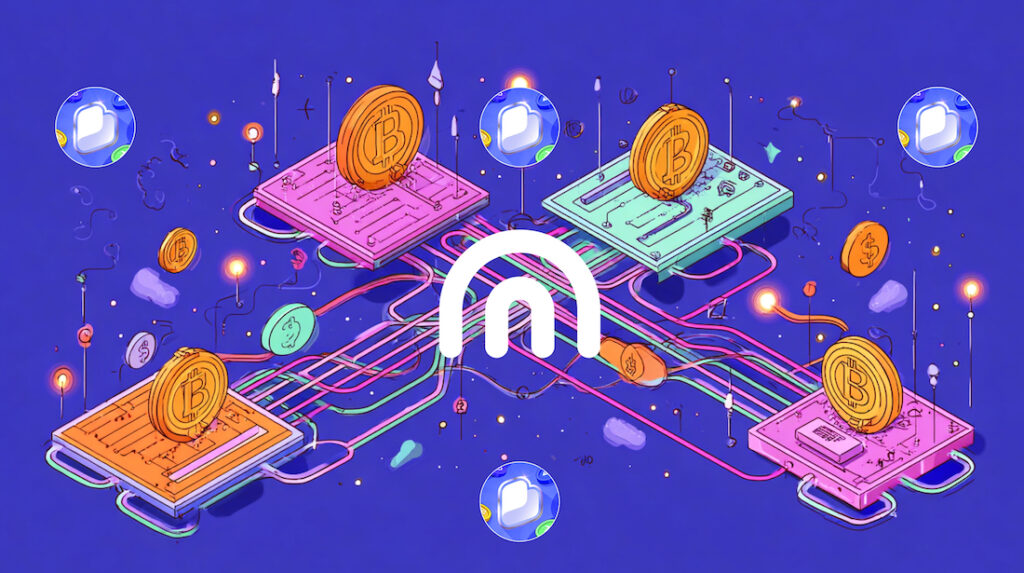 Krakens P2P Payment App Boosts Top Wallet Token