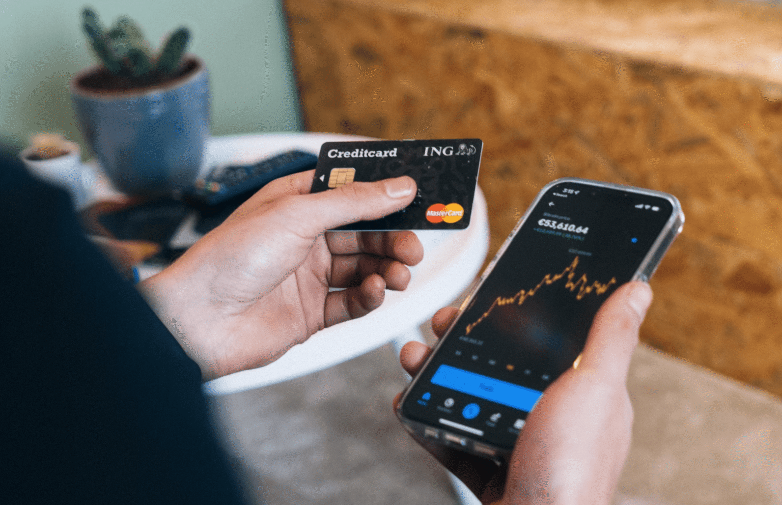 Mastercard & Chainlink Unite: 3B Cardholders Enter Crypto World Mastercard Chainlink Unite 3B Cardholders Enter Crypto World