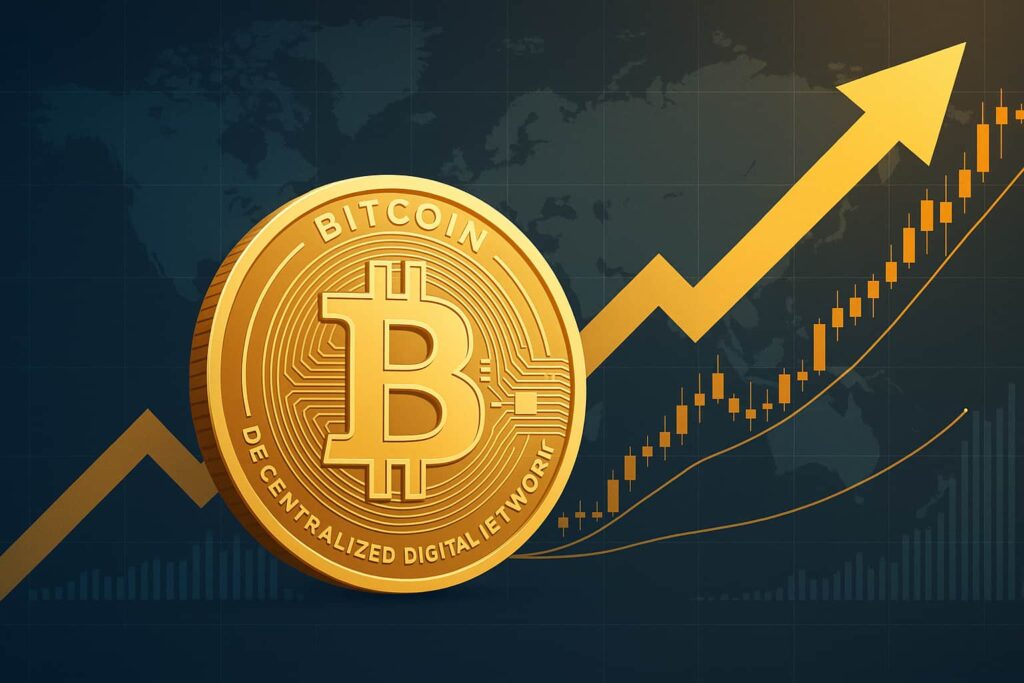 Michael Saylor Predicts Crypto Surge of 12,280% Michael Saylor Predicts Crypto Surge of 12280