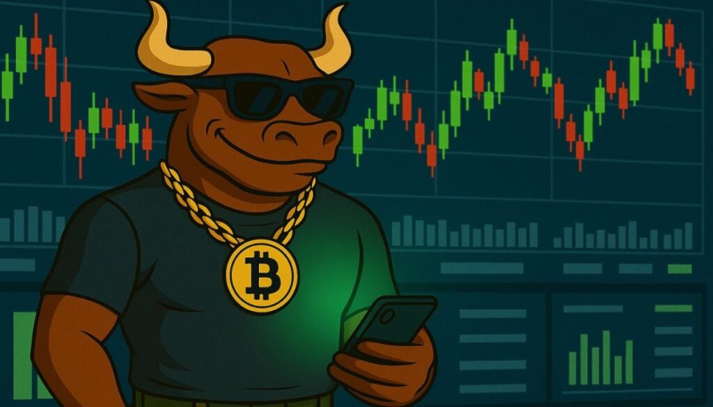 Nasdaq Firm Invests $500M in Bitcoin, Elevates Leading Altcoin Nasdaq Firm Invests 500M in Bitcoin Elevates Leading Altcoin