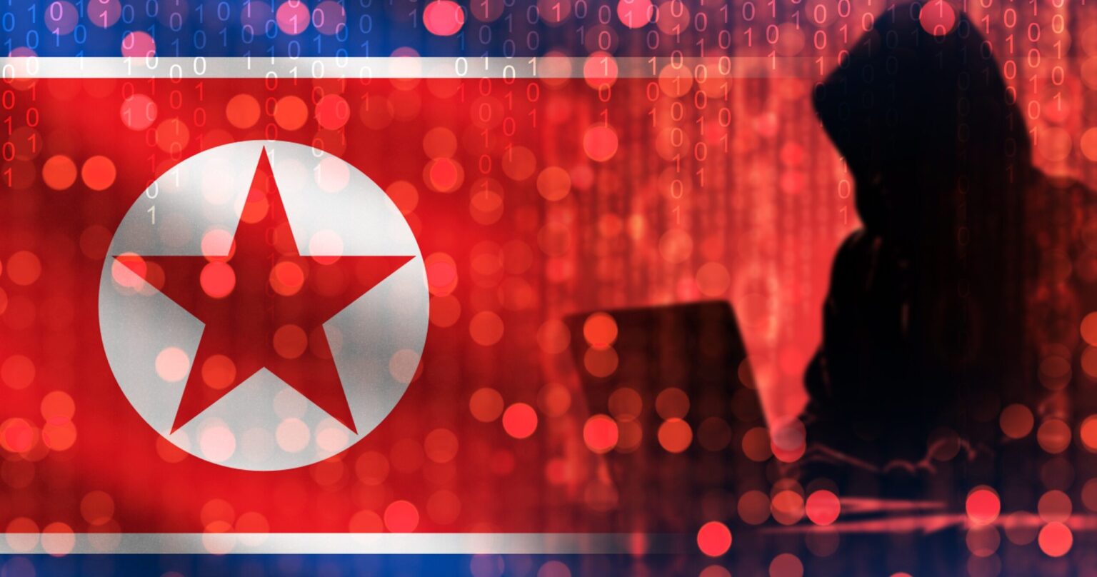 New Malware Unleashed by North Korean Hackers scaled