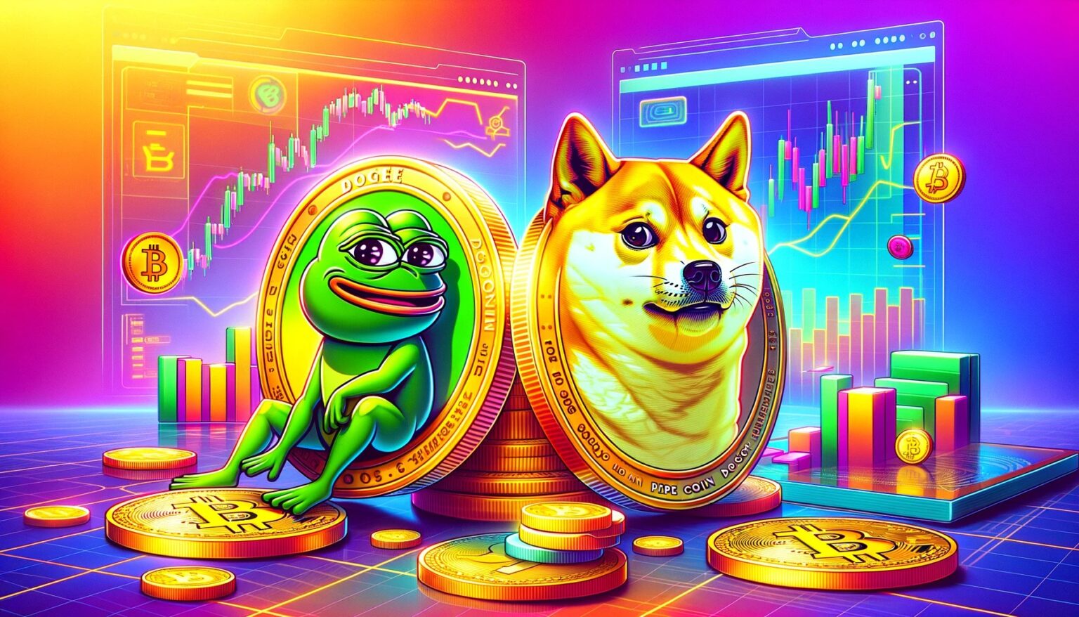 PEPE Targets 500 Surge Will It Surpass Dogecoin.webp