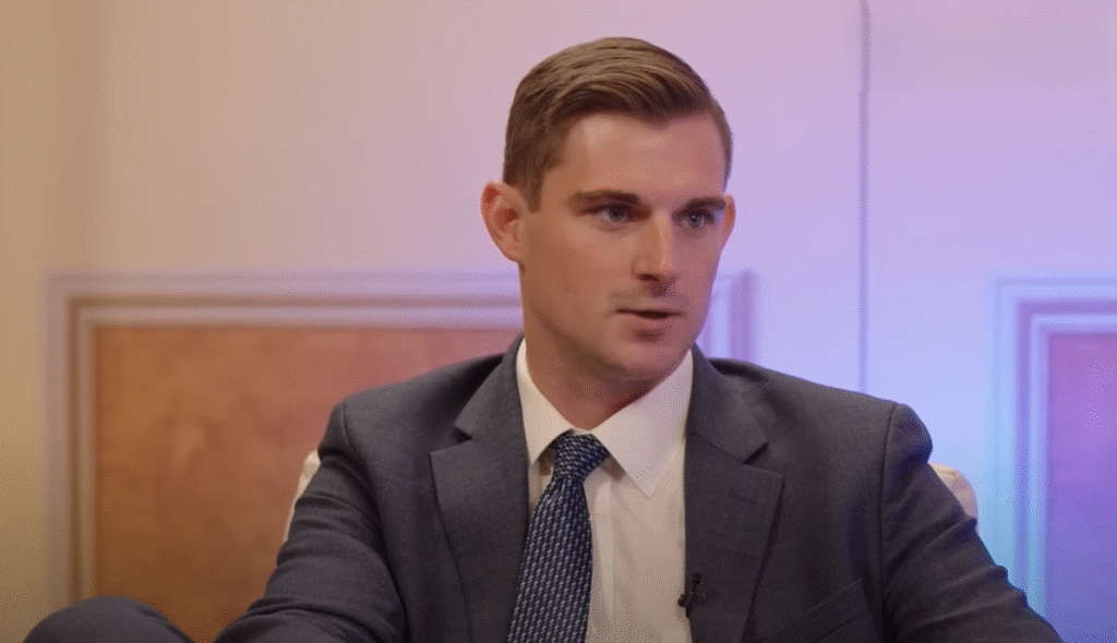 Quick Guide to Bitcoin Reserves Insights from Bo Hines