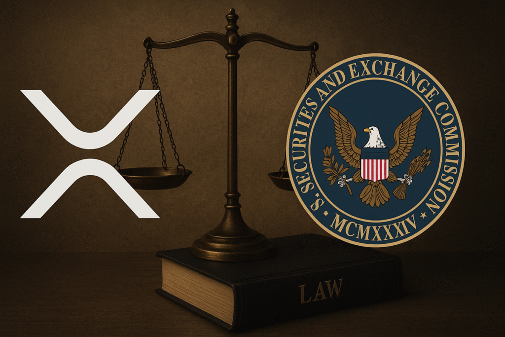Ripple, SEC Unite Again Seeking New Ruling Ripple SEC Unite Again Seeking New Ruling
