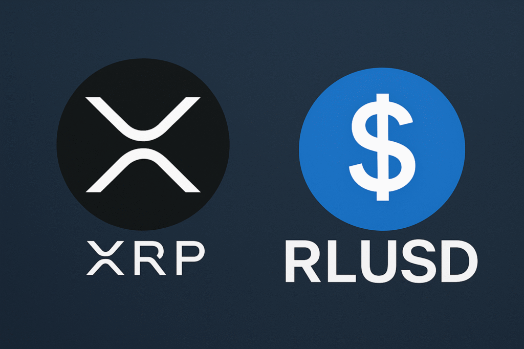 Ripples RLUSD Sparks XRP Failure BitGo CEO Comments