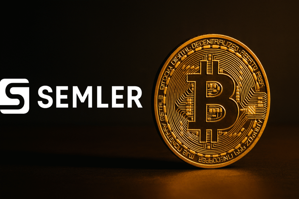Semler Launches Bold 105000 BTC Accumulation Challenge