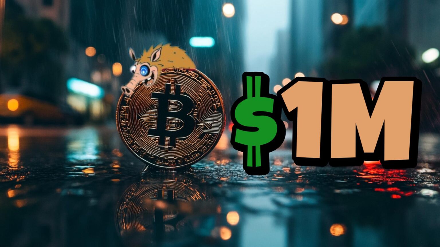 Snorter Token Presale Hits 1M Milestone in 30 Days