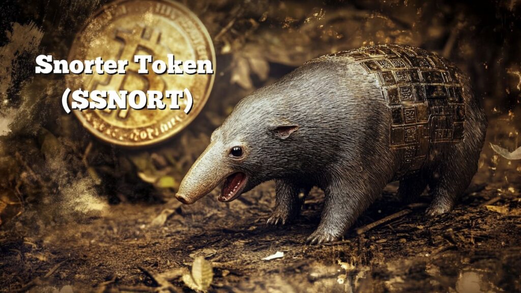 Snorter Token Presale Surges Amidst Trump Musk Coin Clash