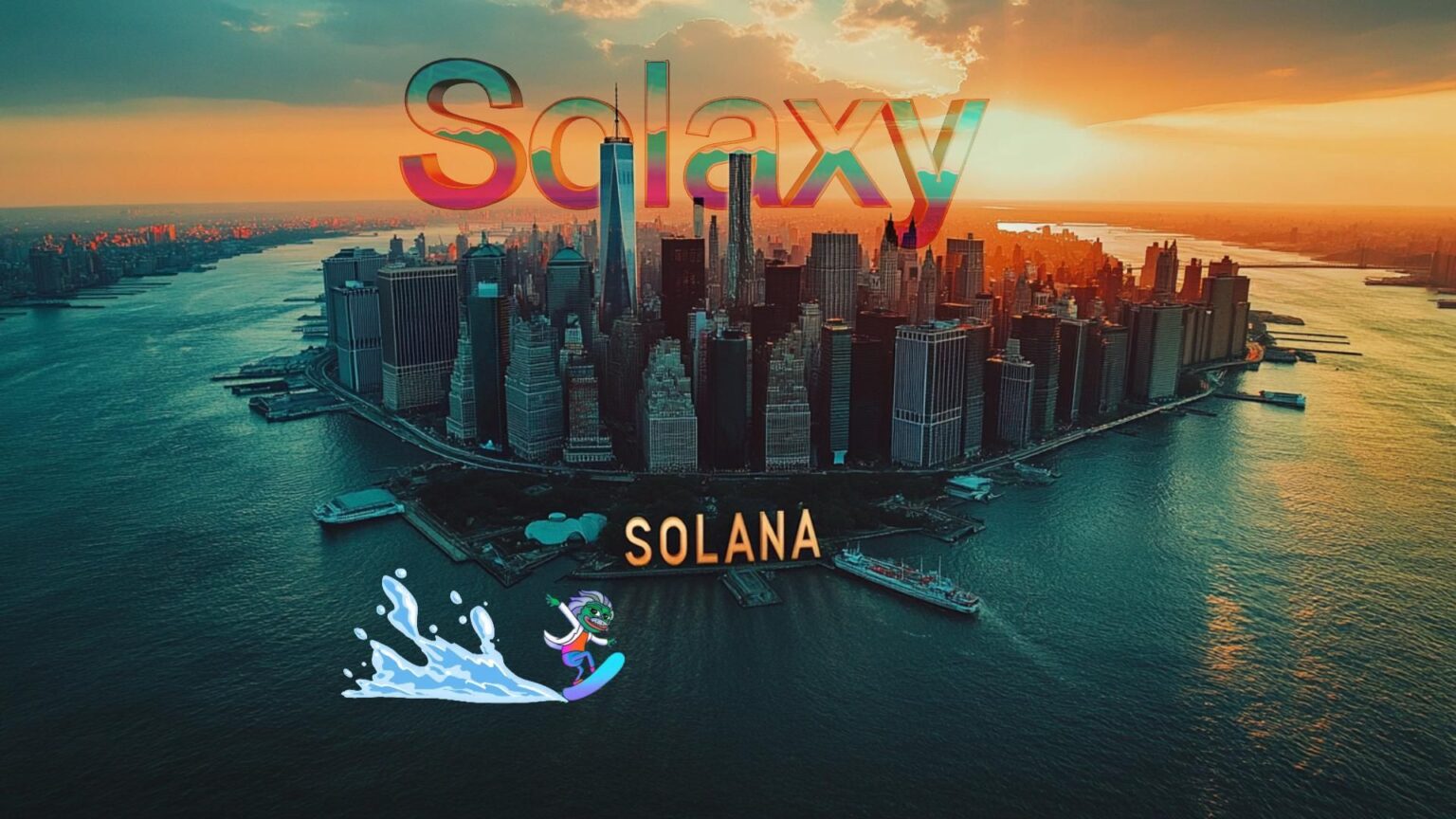 Solana Nears 180 with Solaxys Layer 2 ICO Ending Soon