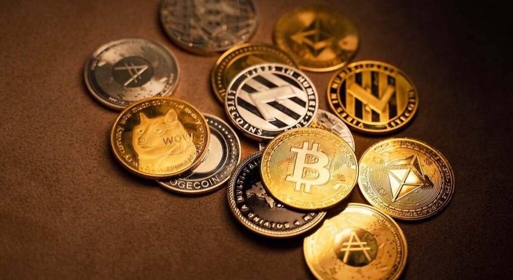 Top Altcoins to Invest in After the Latest Crypto Merge Top Altcoins to Invest in After the Latest Crypto Merge