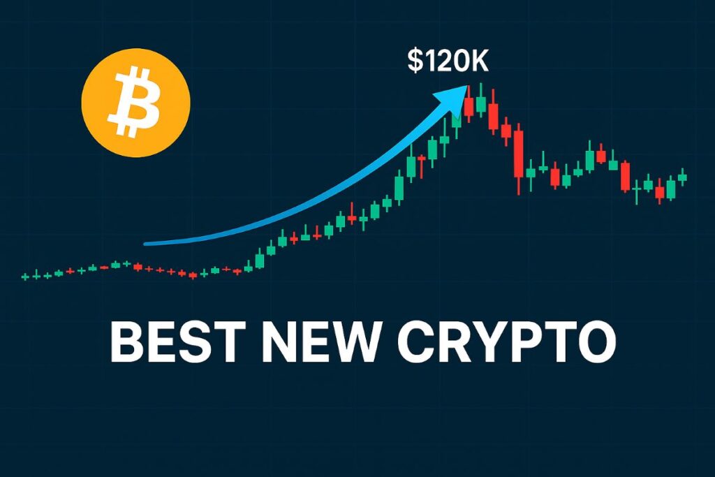 Top Crypto Picks to Hold as Bitcoin Moves Sideways