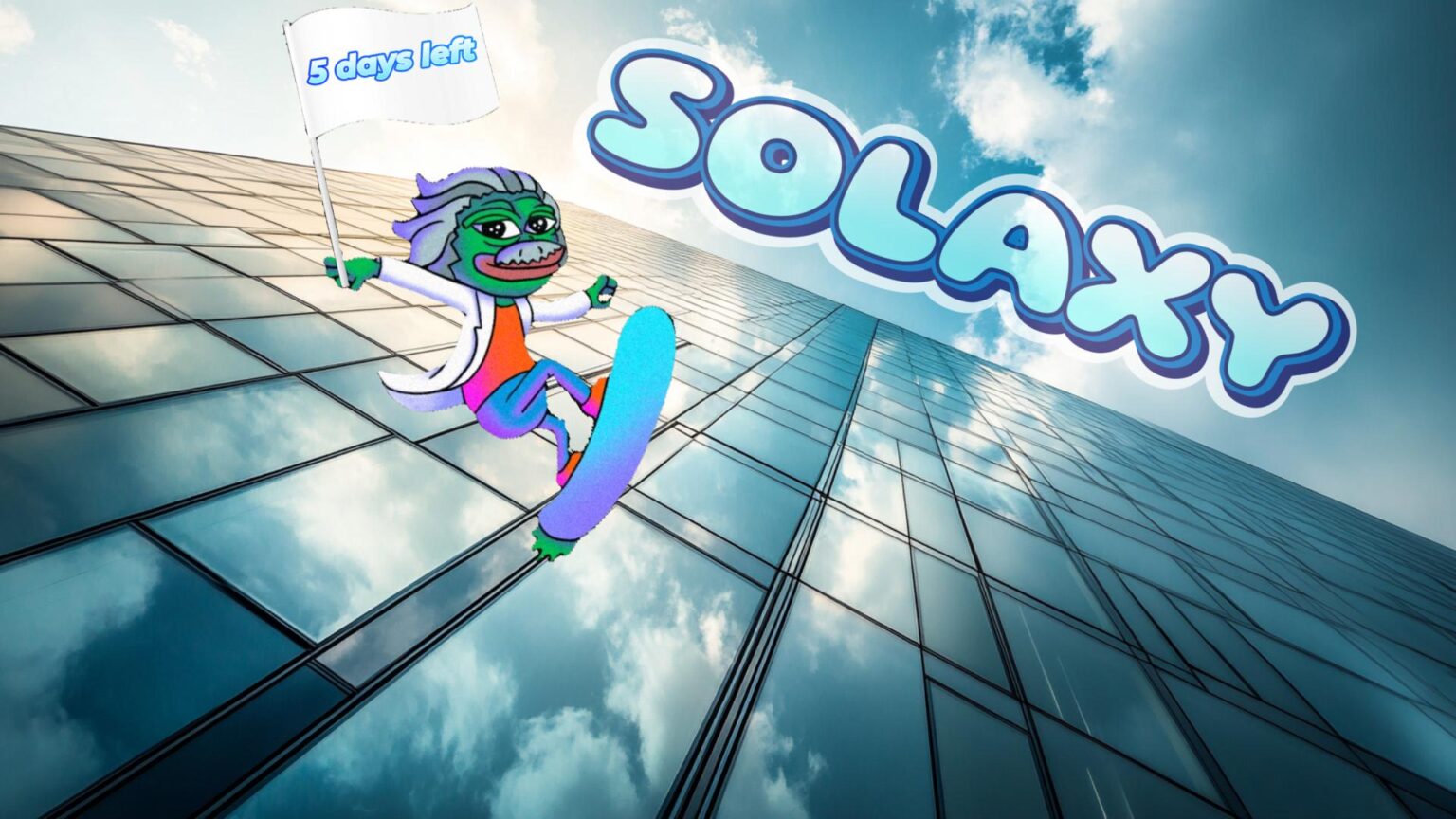 Top Crypto Why Solaxy is a Must Buy