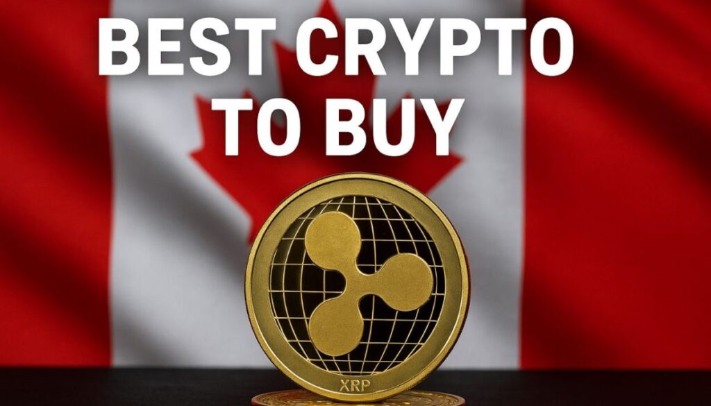 Top Cryptos to Consider with Canadas First XRP ETF Debut