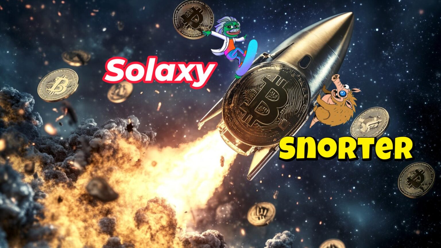 Top Cryptos to Invest in as Bitcoin Hits 110K Again