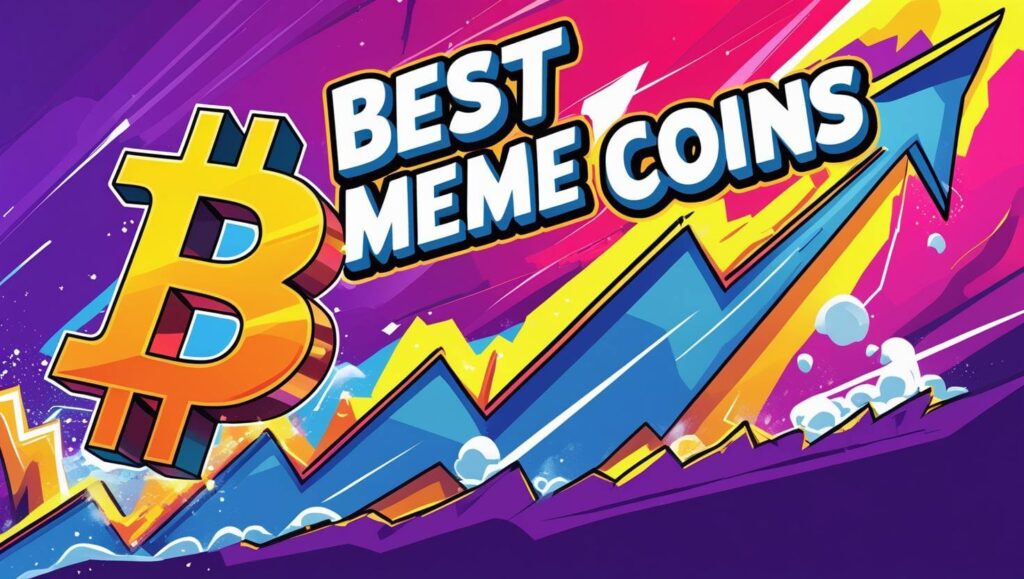 Top Meme Coins to Buy Now: Dogecoin Surges Over 8% Top Meme Coins to Buy Now Dogecoin Surges Over 8