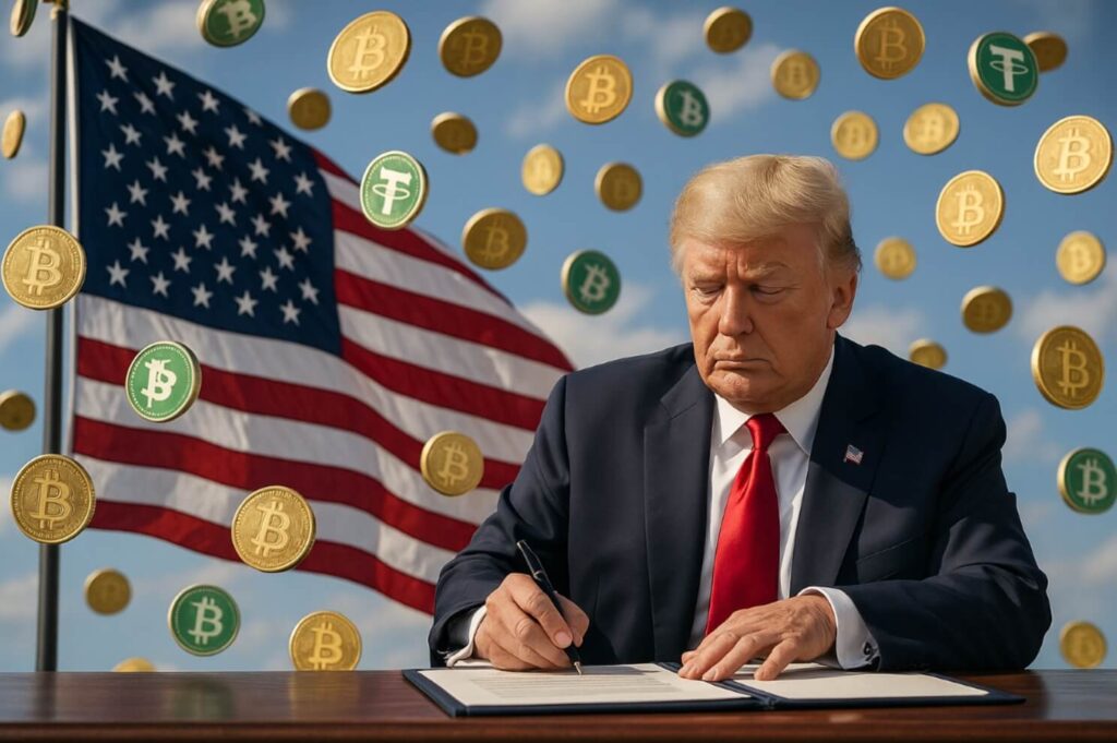 Top Presales to Explore Before September Crypto Legislation