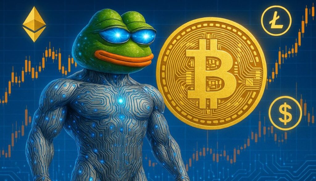Traders Anticipate 10x Gains from Upcoming Meme Coin Launches