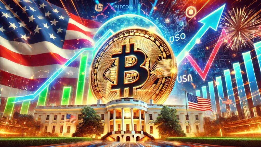 Trump Media Proposes Dual Crypto ETF for Bitcoin Ethereum
