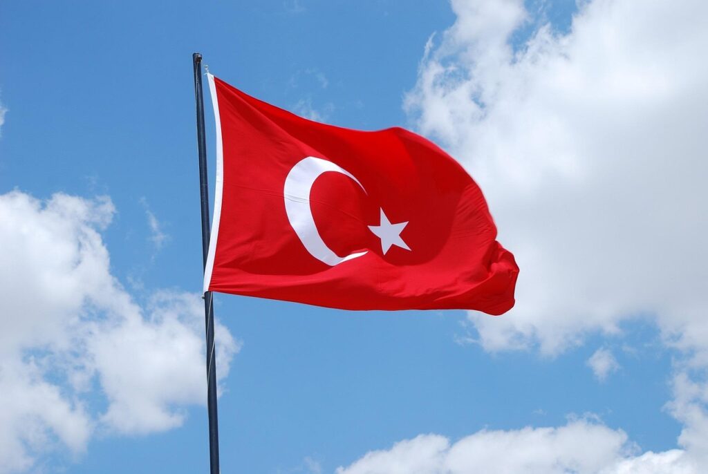 Turkey Unveils Tough New Crypto Regulations Turkey Unveils Tough New Crypto Regulations