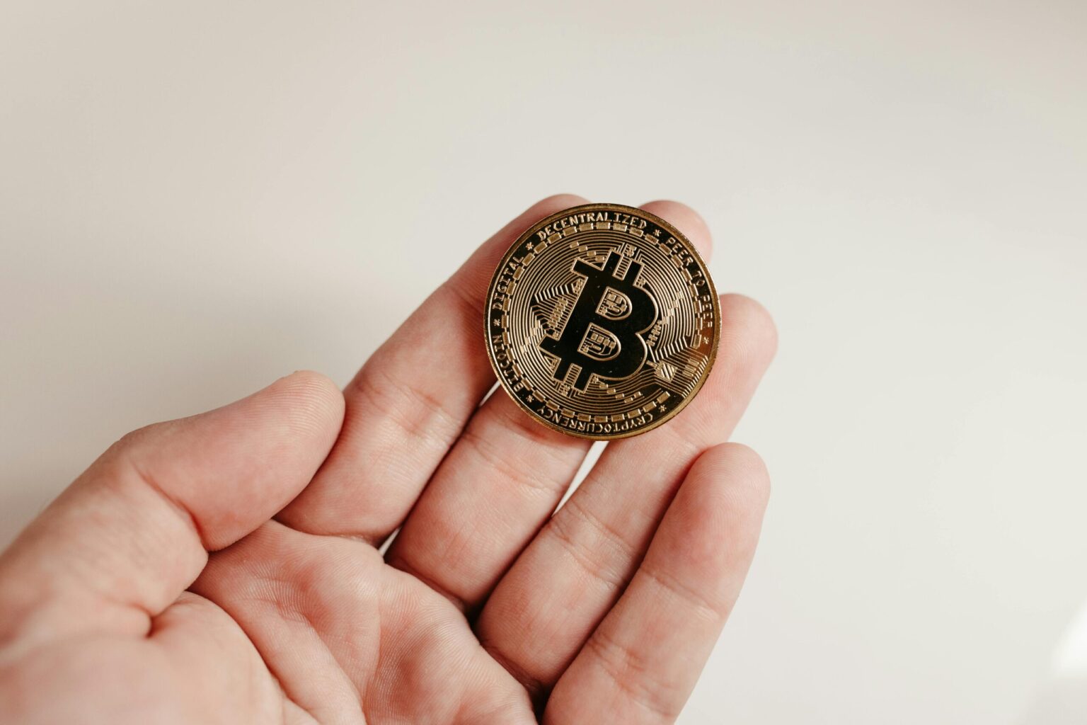 UK Firm Invests 47M in Bitcoin Amid Surging Enthusiasm scaled