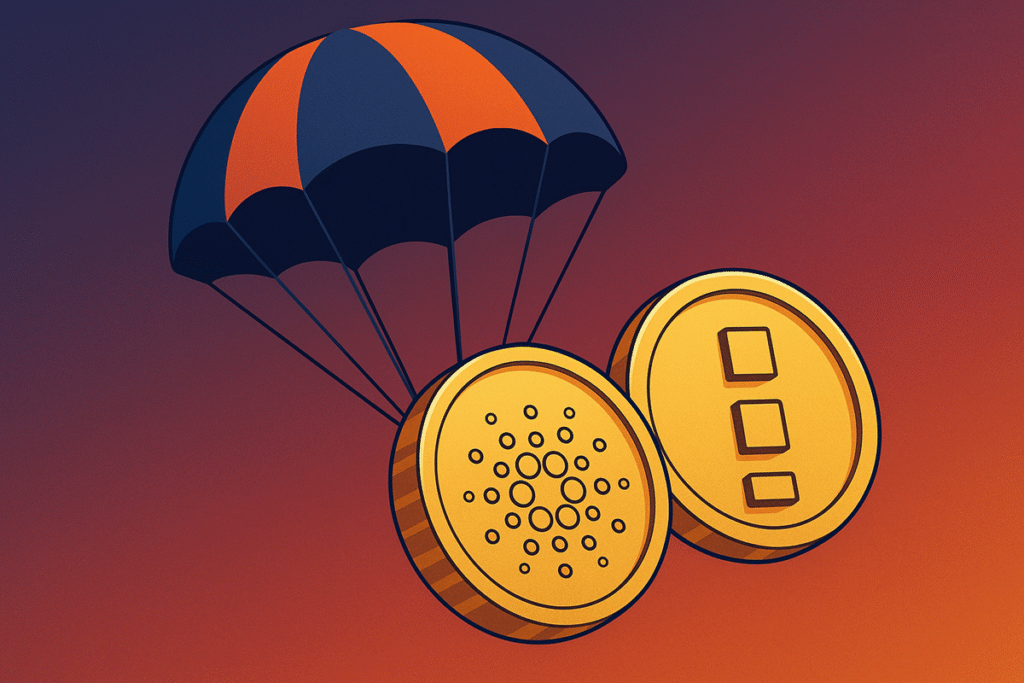 Unveiling Midnight Airdrop Check Your Eligibility Now