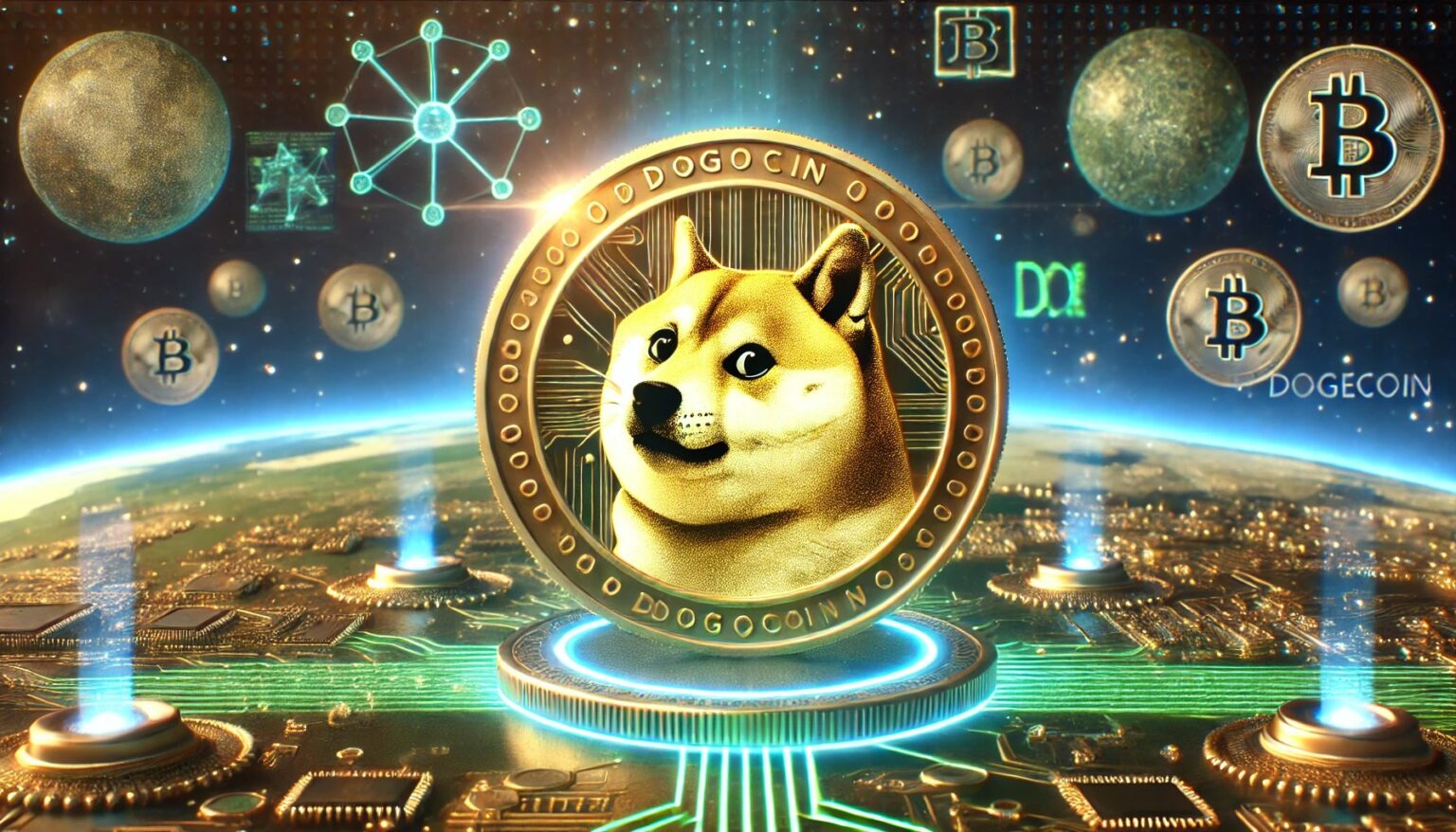 Why Dogecoin Volume Stays Low Amidst Price Recovery.webp