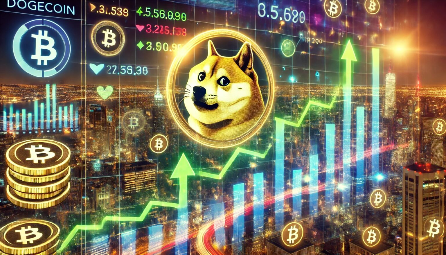 Will Dogecoin Reach 1 in 2025 AI Predicts the Outcome.webp