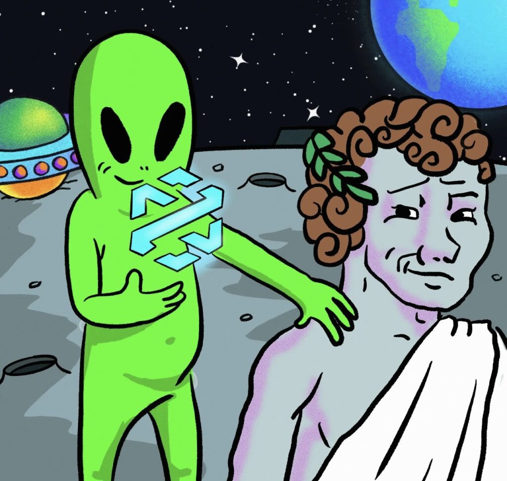 솔라나 레이어 2 솔락시 유니스왑 상장 구매 가치