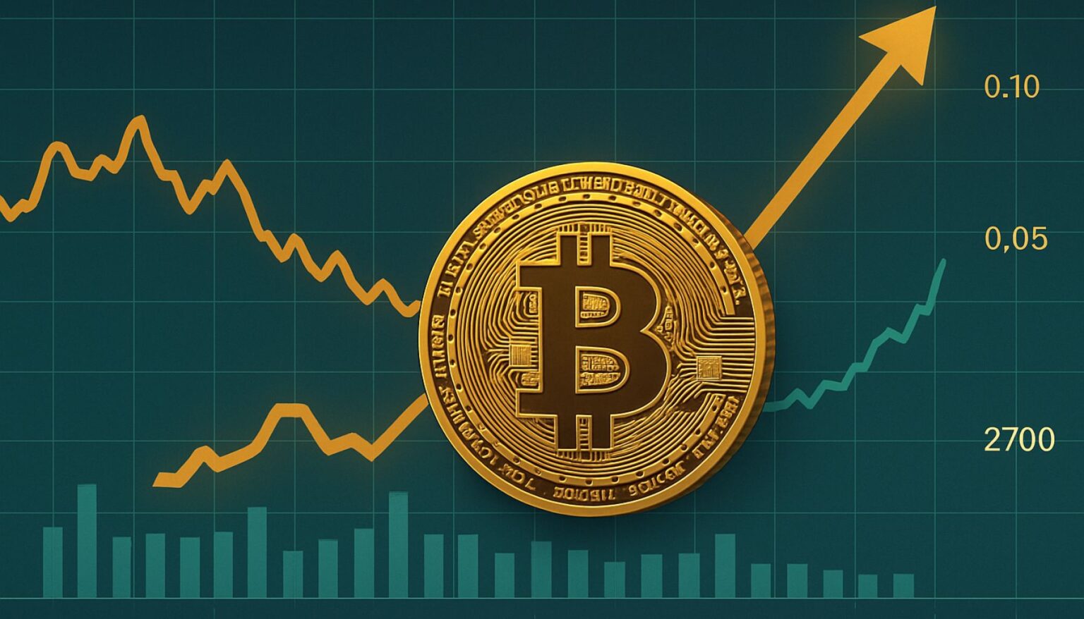30 Day Bitcoin Funding Rate Signals Continued Uptrend