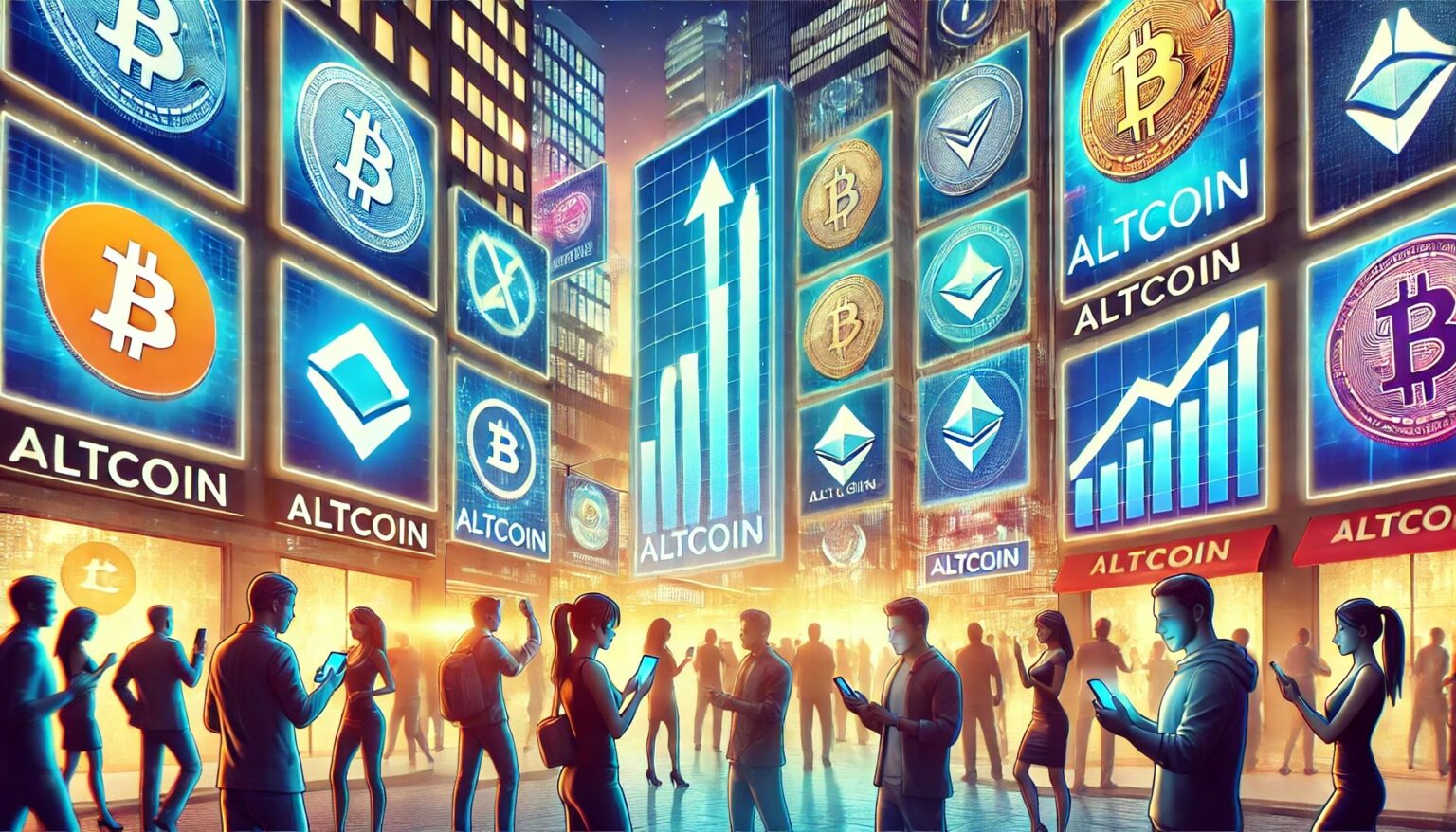 Altcoin Season Index Hints at Bottom Amidst Bitcoin Lead.webp