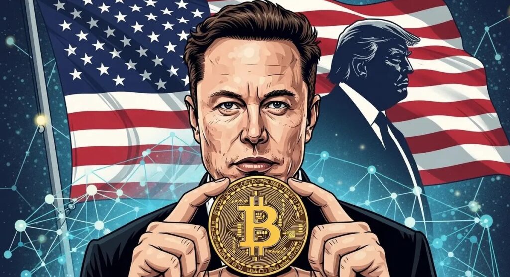 America Party Backs Bitcoin Confirms Elon Musk.webp