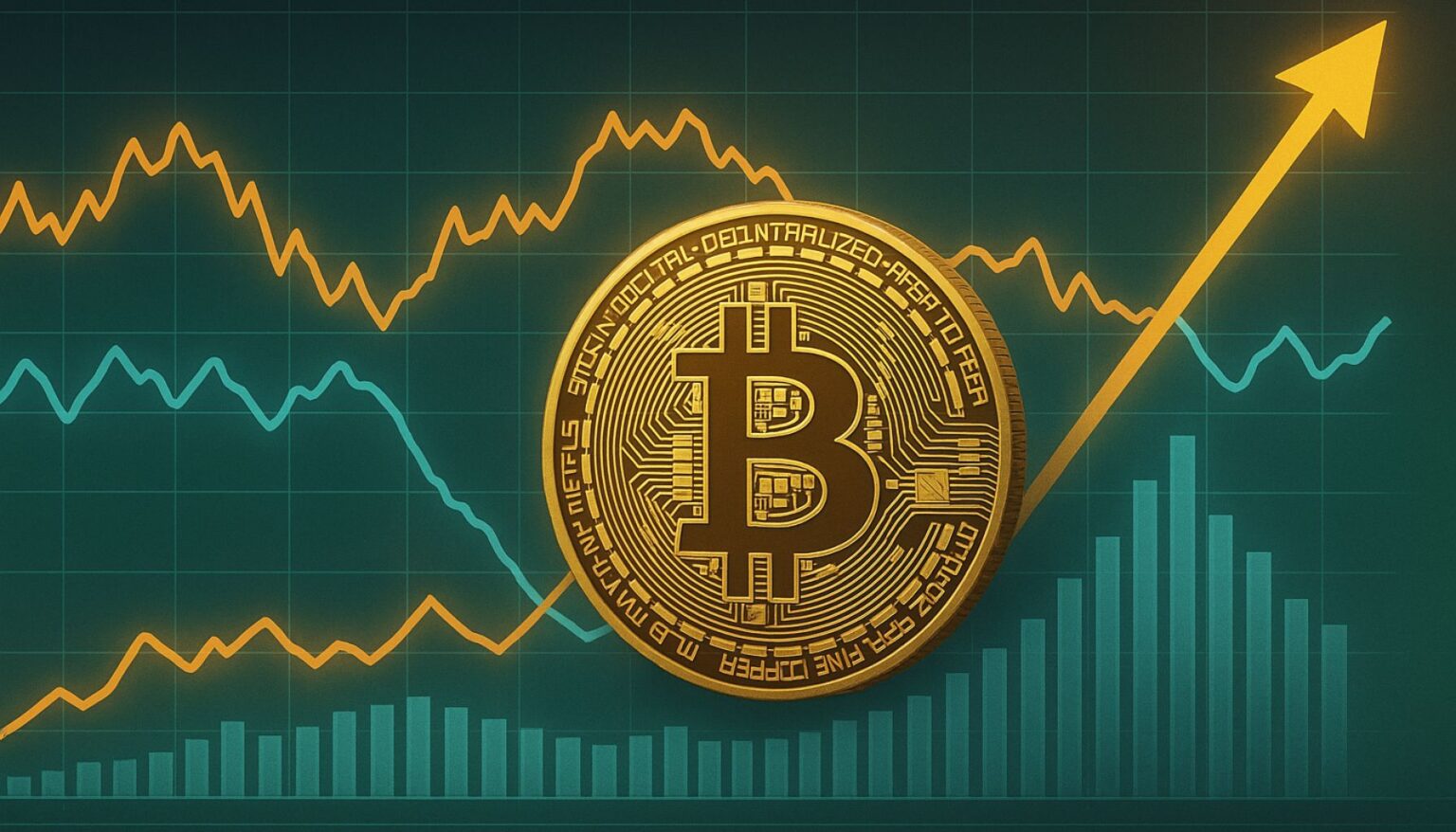 Analyst Predicts Bullish Momentum for Bitcoin Growth Analyst Predicts Bullish Momentum for Bitcoin Growth