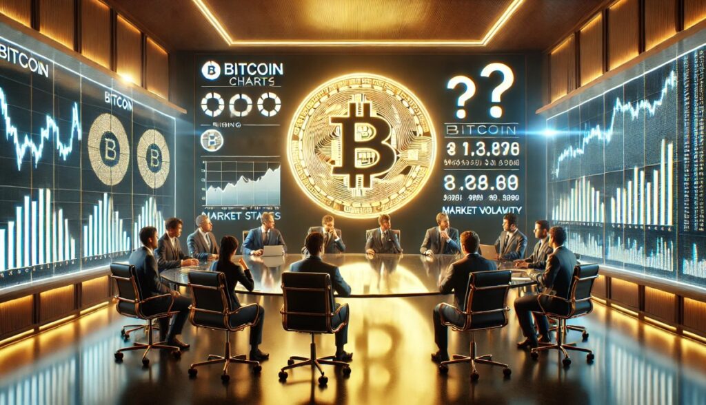 Are Corporate Bitcoin Investments the Next Big Thing? Are Corporate Bitcoin Investments the Next Big Thing