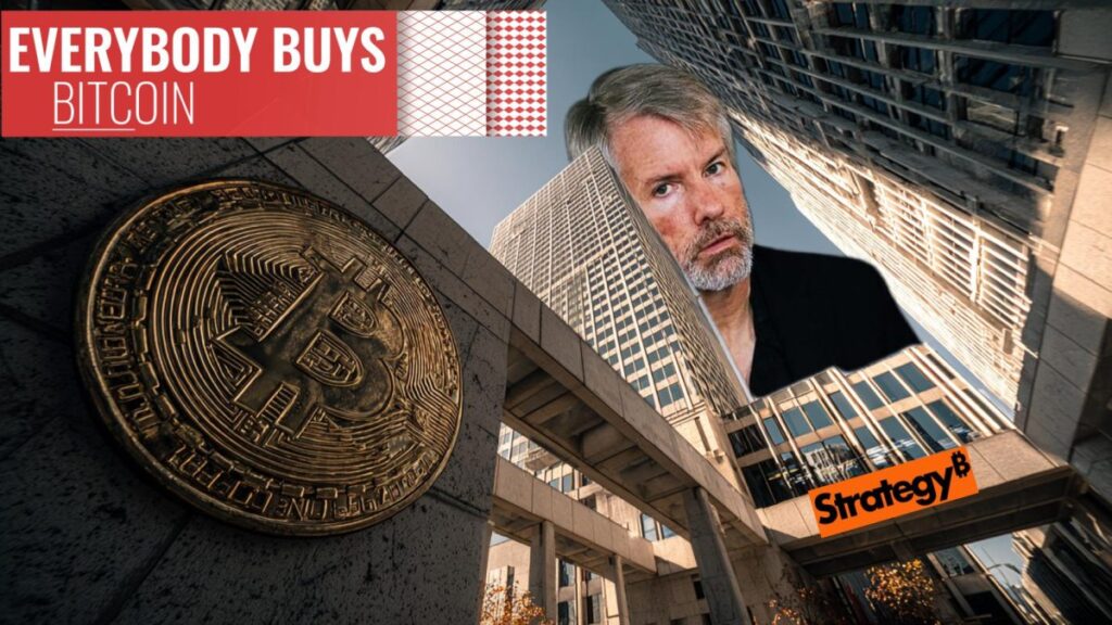 Are Institutions Betting on BTC or Is Snorter Token the