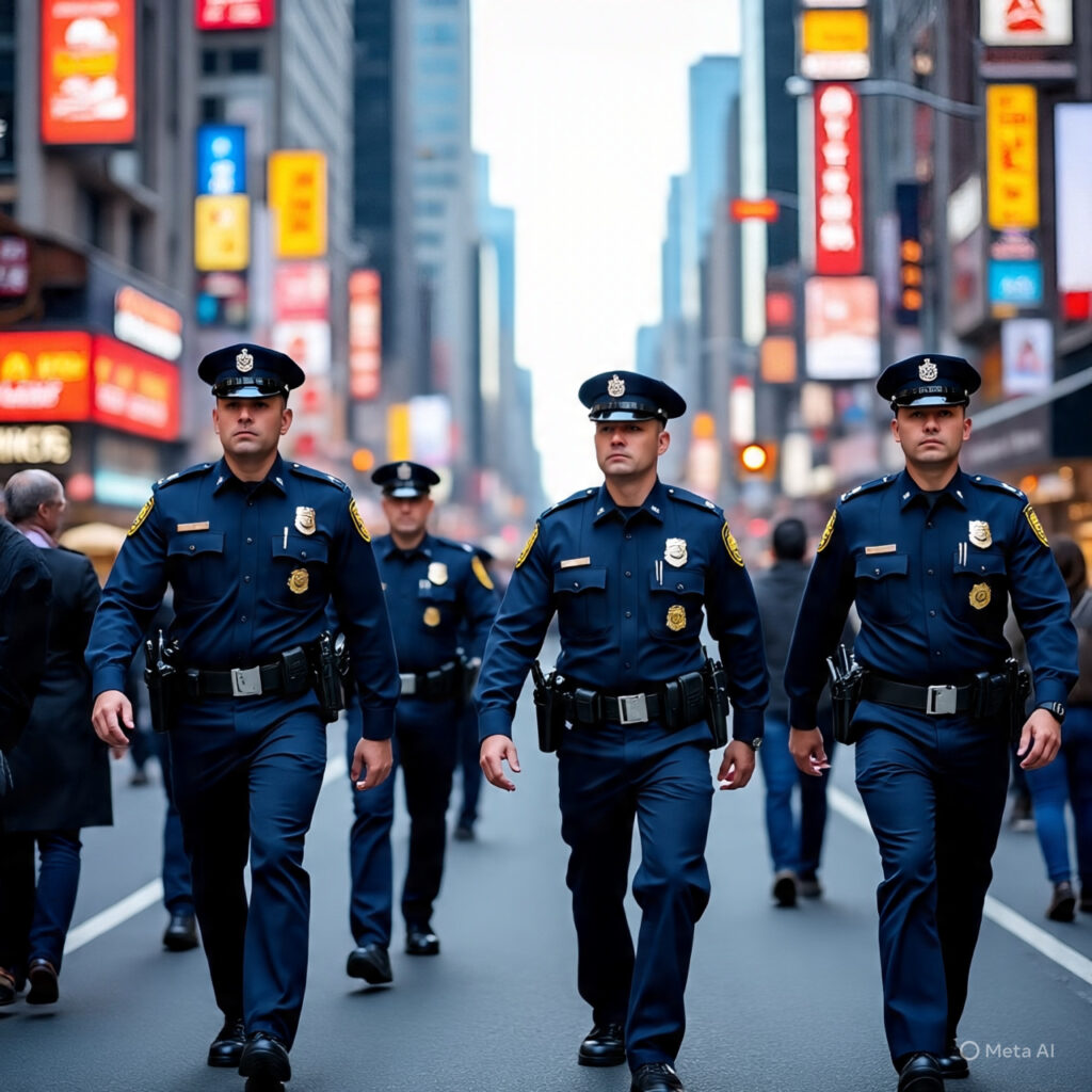 Bedford Bitcoin Proponent Plans Private Security Over Police