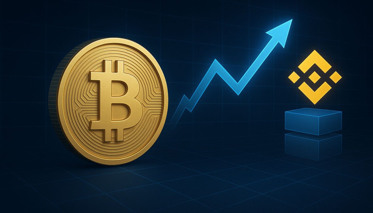 Binance’s Unrealized Gains Soar to 60,000 BTC Amid Reserve Dip Binances Unrealized Gains Soar to 60000 BTC Amid Reserve Dip