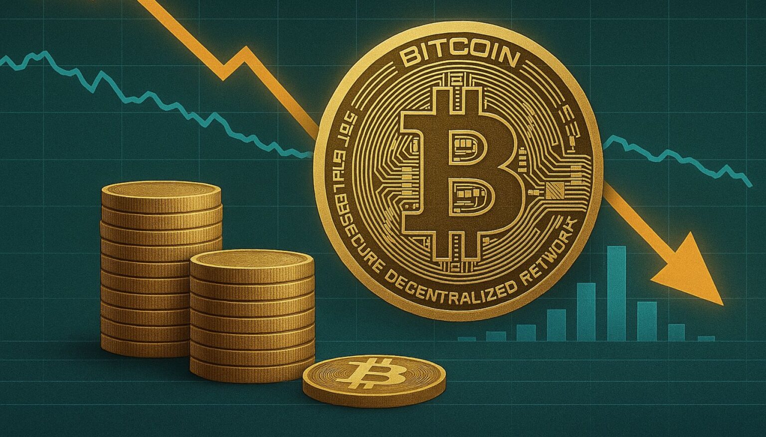 Bitcoin Bears Bet on Shorts as Price Holds Above 108K