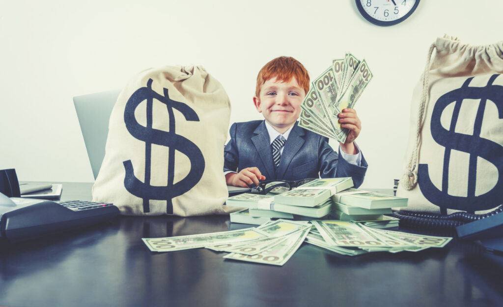 Bitcoin ETFs in the US See 2 Billion Inflows for