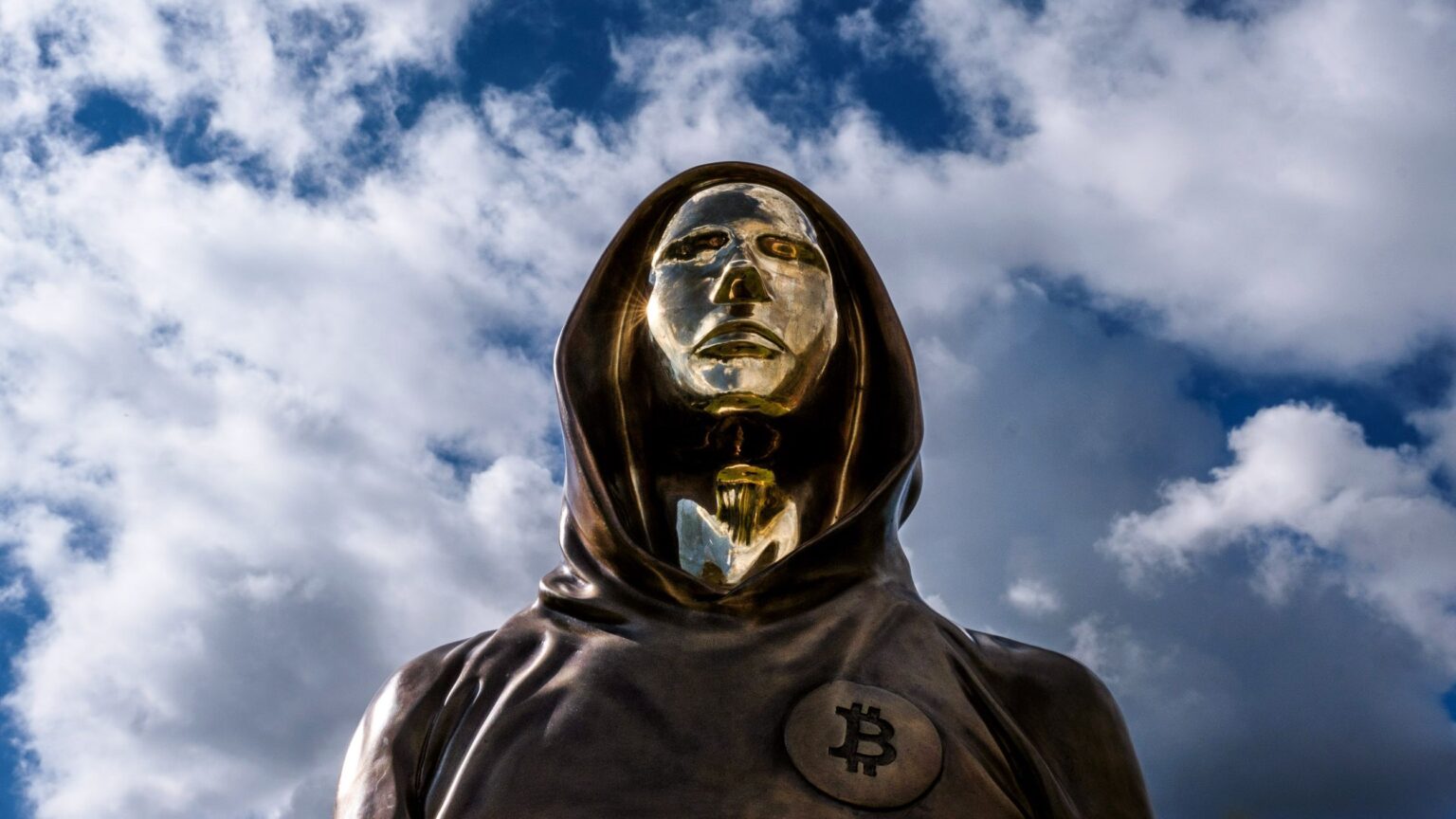 Bitcoin Surge Propels Satoshi Nakamoto to Top 11 Rich List