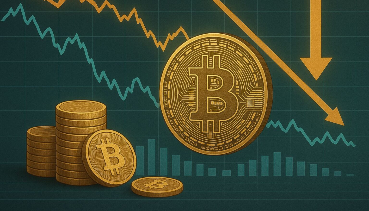 Bitcoins 90 Day Open Interest Dip Sparks Bullish DCA Chance
