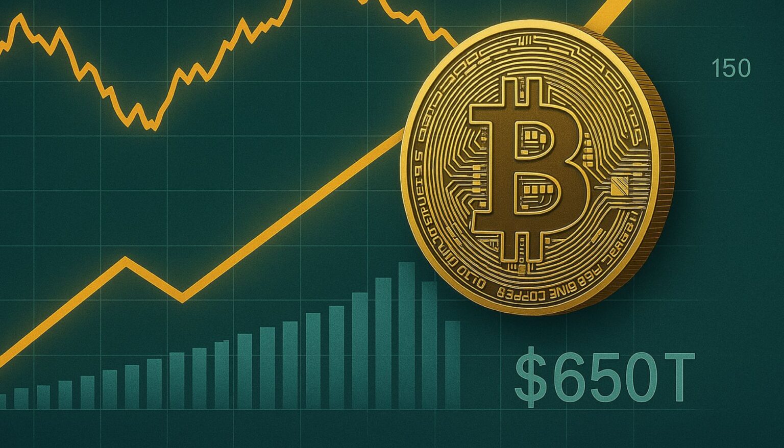 Bitcoins New Age Futures Volume Surges to 650 Trillion