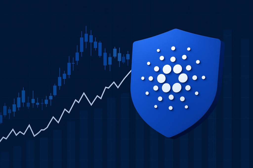 Cardano Unveils 659M Treasury Fund