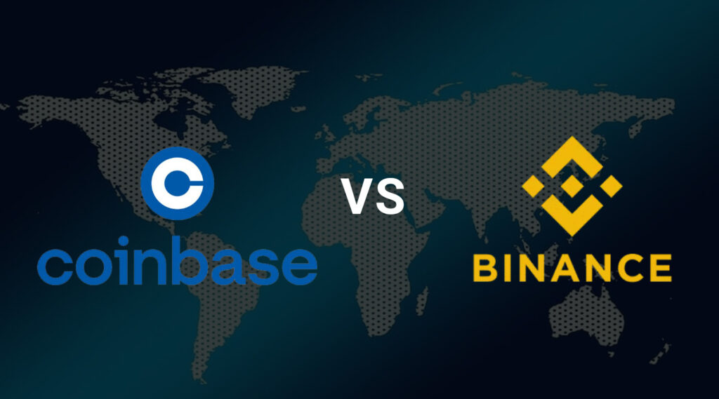 Coinbase Refutes Claims Linking Binance to Trump Coin Leak Coinbase Refutes Claims Linking Binance to Trump Coin Leak