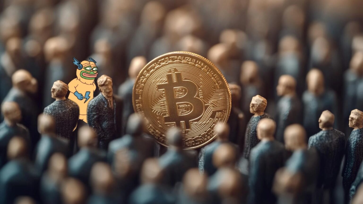 Cramer Bets on Bitcoin as US Debt Soars to $37 Trillion Cramer Bets on Bitcoin as US Debt Soars to 37