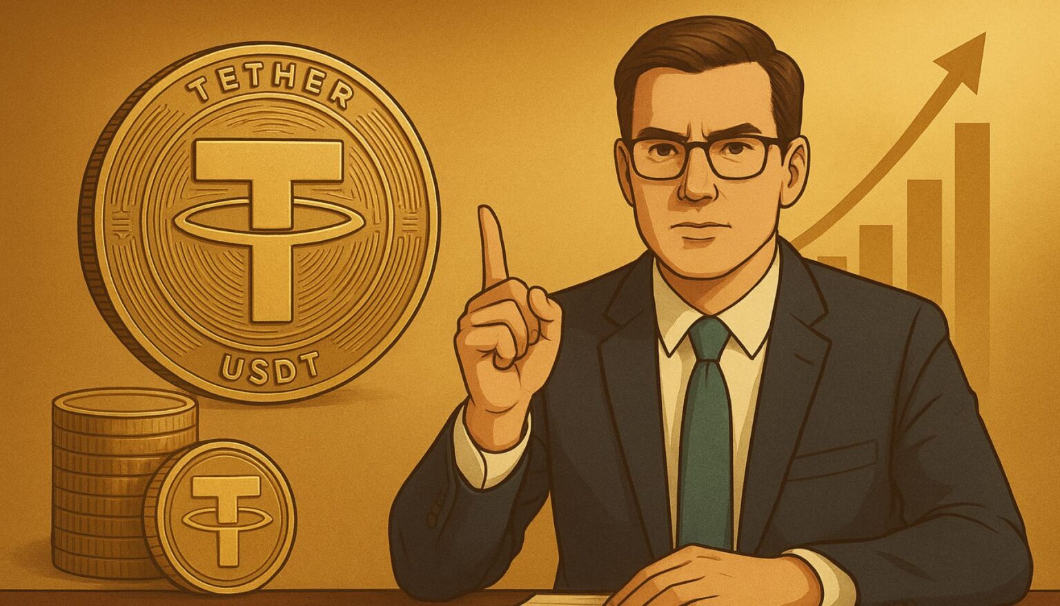 Crypto Attorney Claims GENIUS Act Sparks DeFi Boom