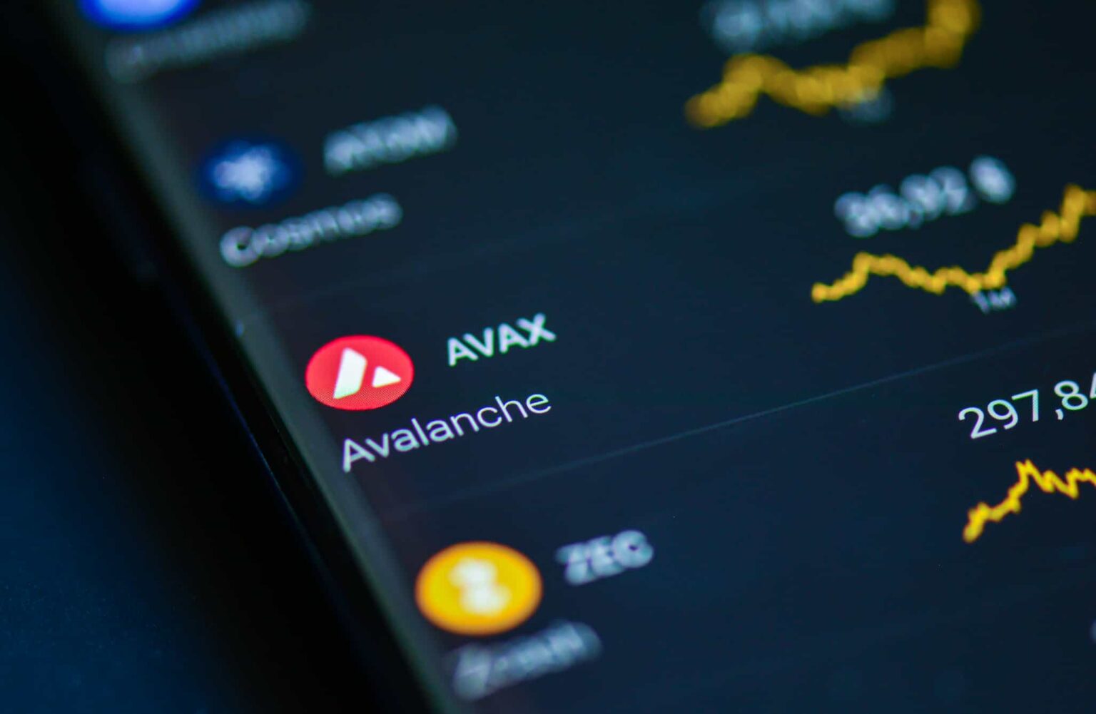 Crypto Surge Expert Analyst Uncovers True Driving Forces