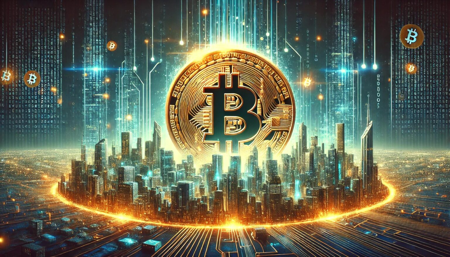 Discover Bitcoins Cycle Insights from the 6 7 Week Theory.webp