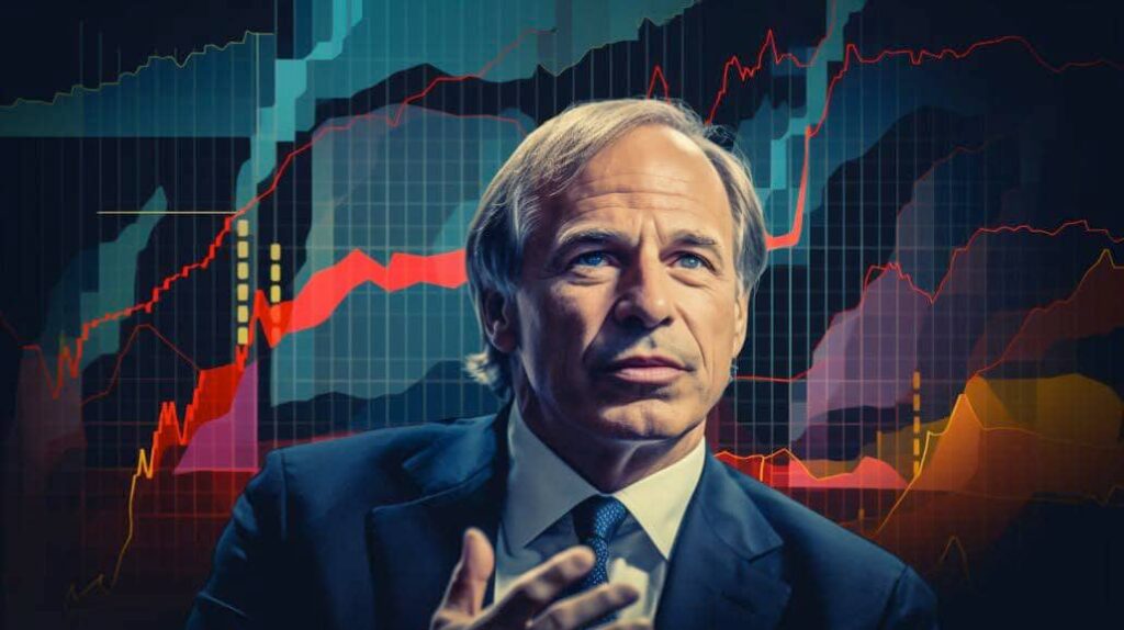 Discover Ray Dalio’s Bitcoin Strategy Against Fiat Decline Discover Ray Dalios Bitcoin Strategy Against Fiat Decline