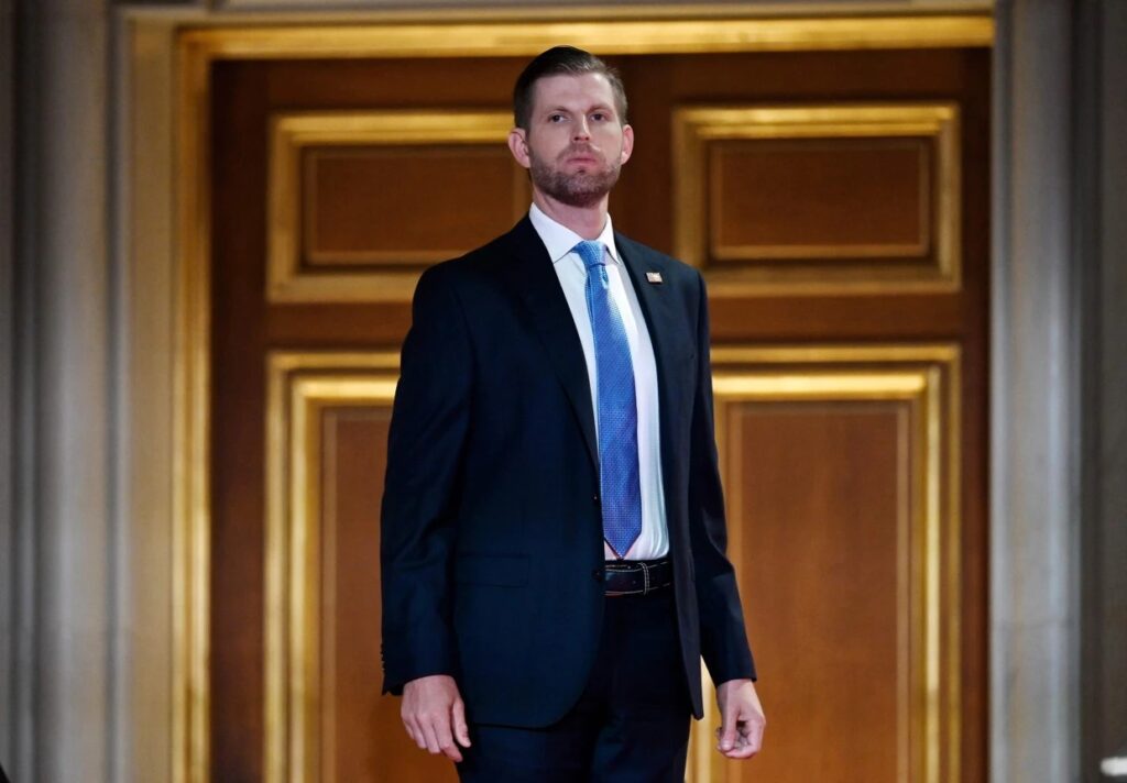 Eric Trump to Highlight Hong Kongs 2025 Crypto Influence.webp